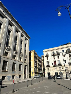 Arararooms Palermo